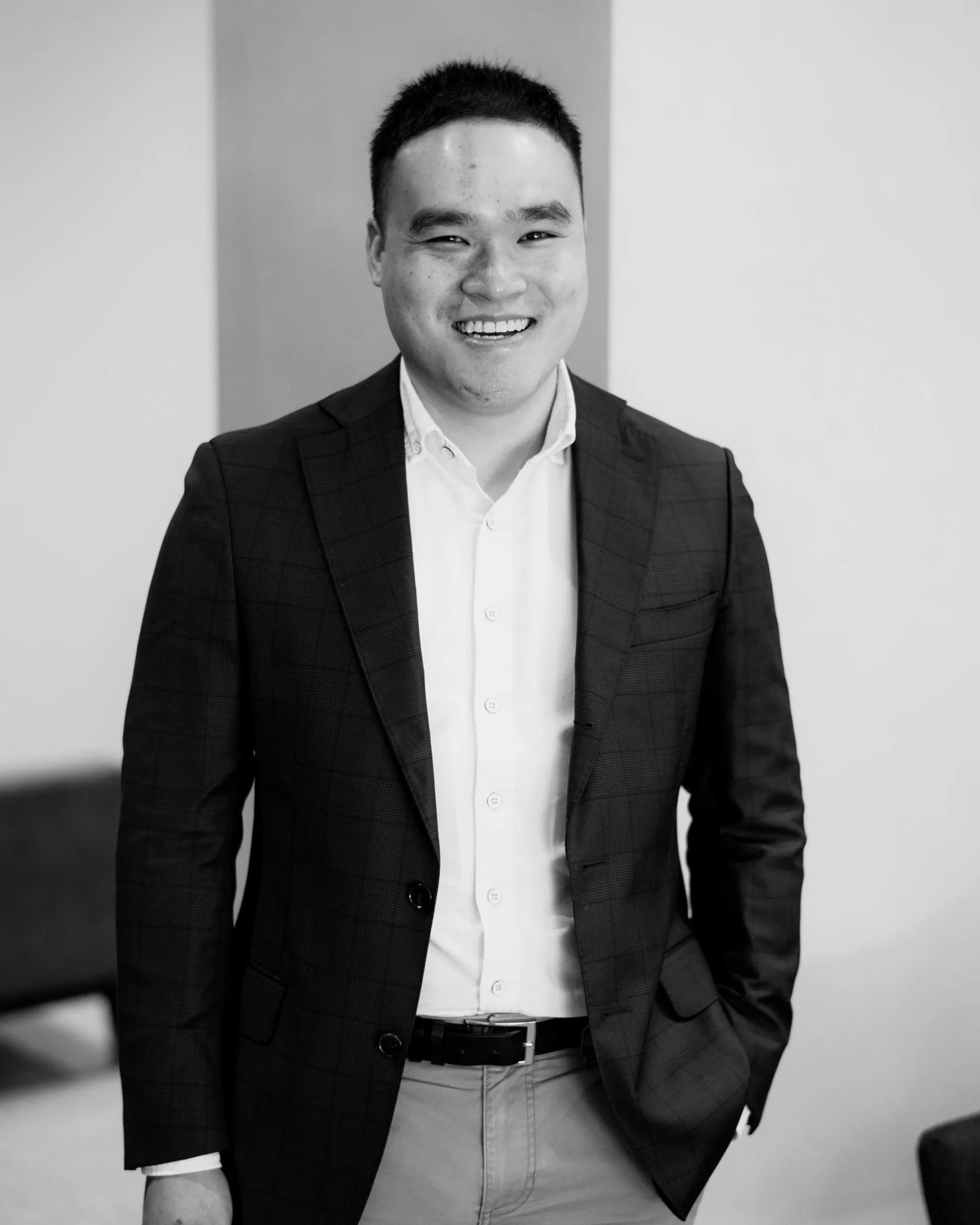 jordan guo associate lawyer