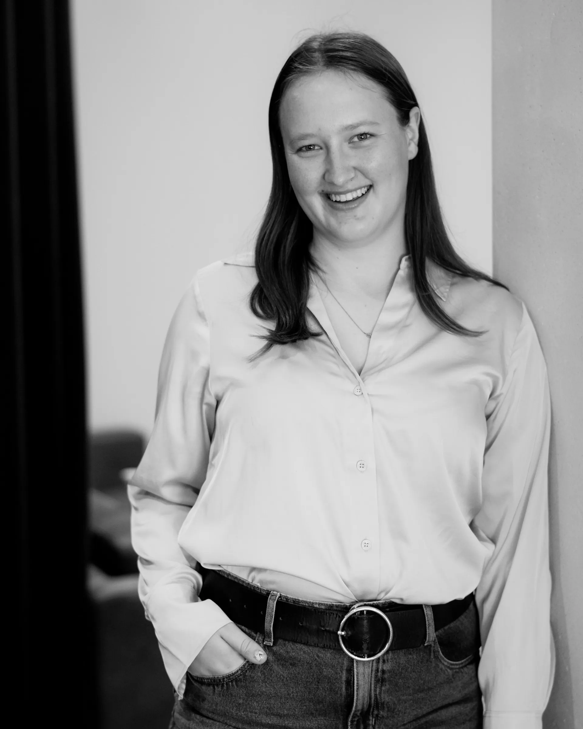 madison personal page