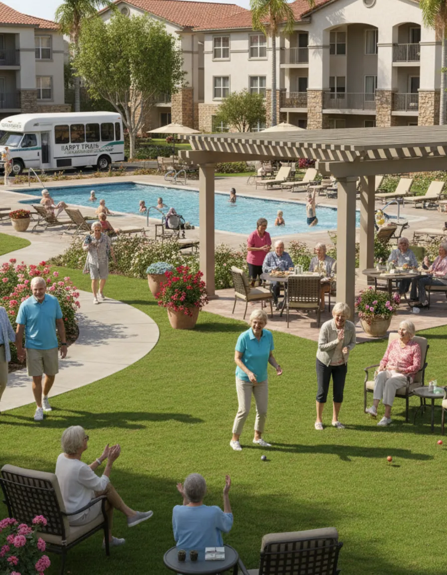 retirement village agreements retirement village agreements