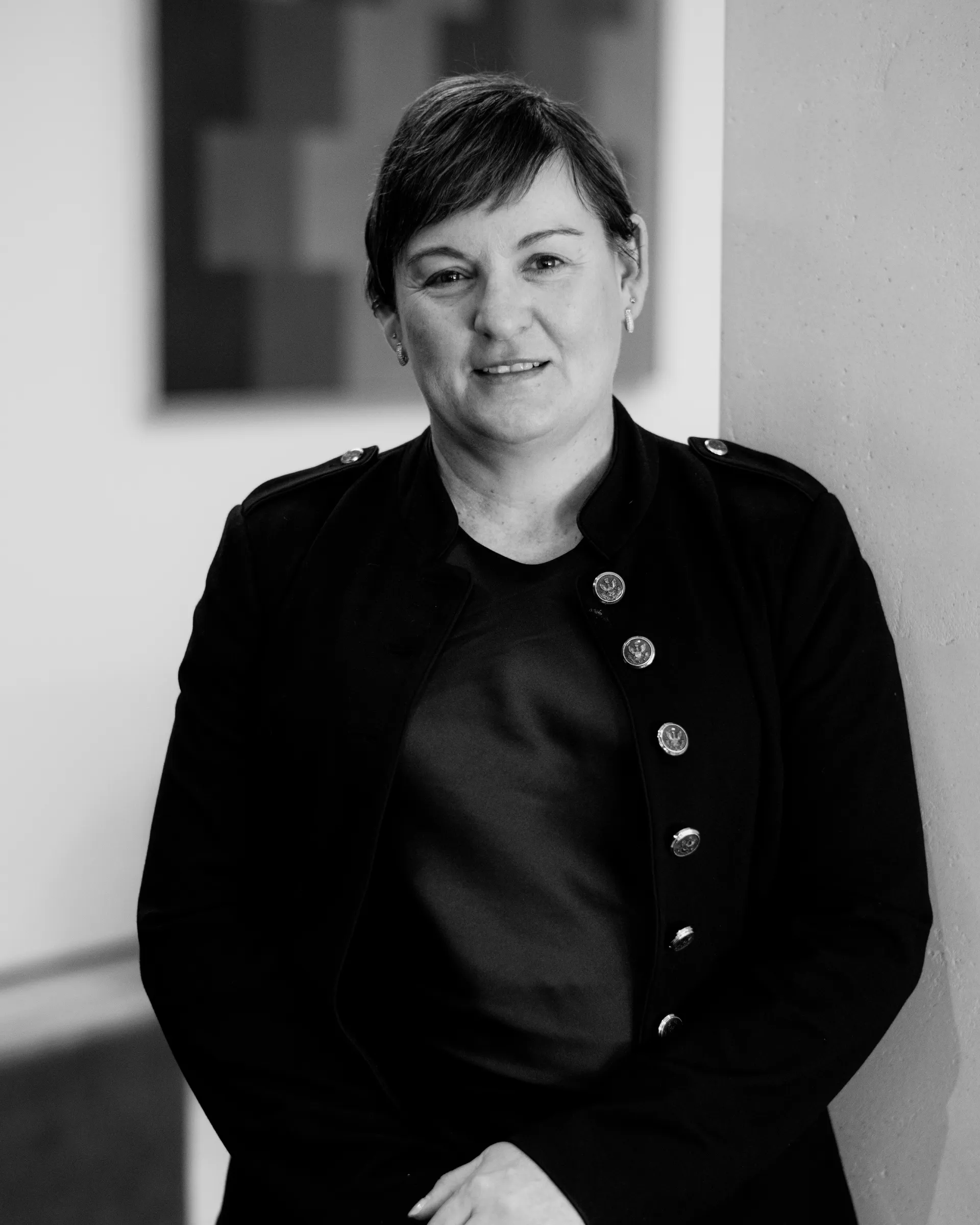 yolande personal page