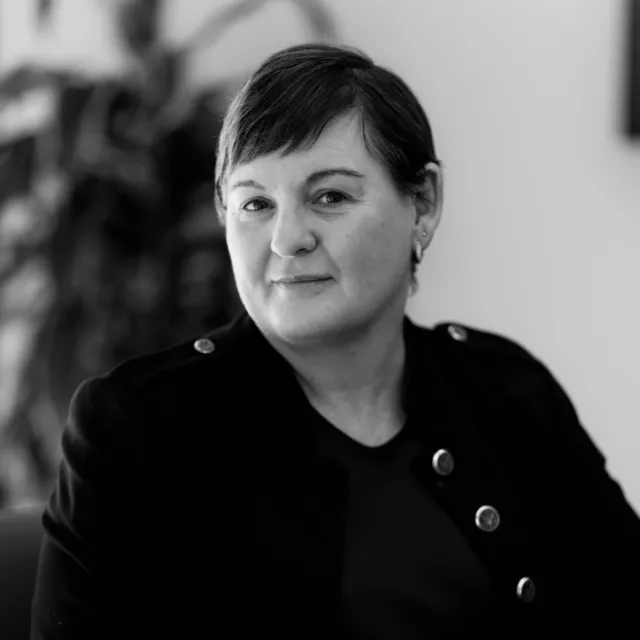 Yolande Snetler