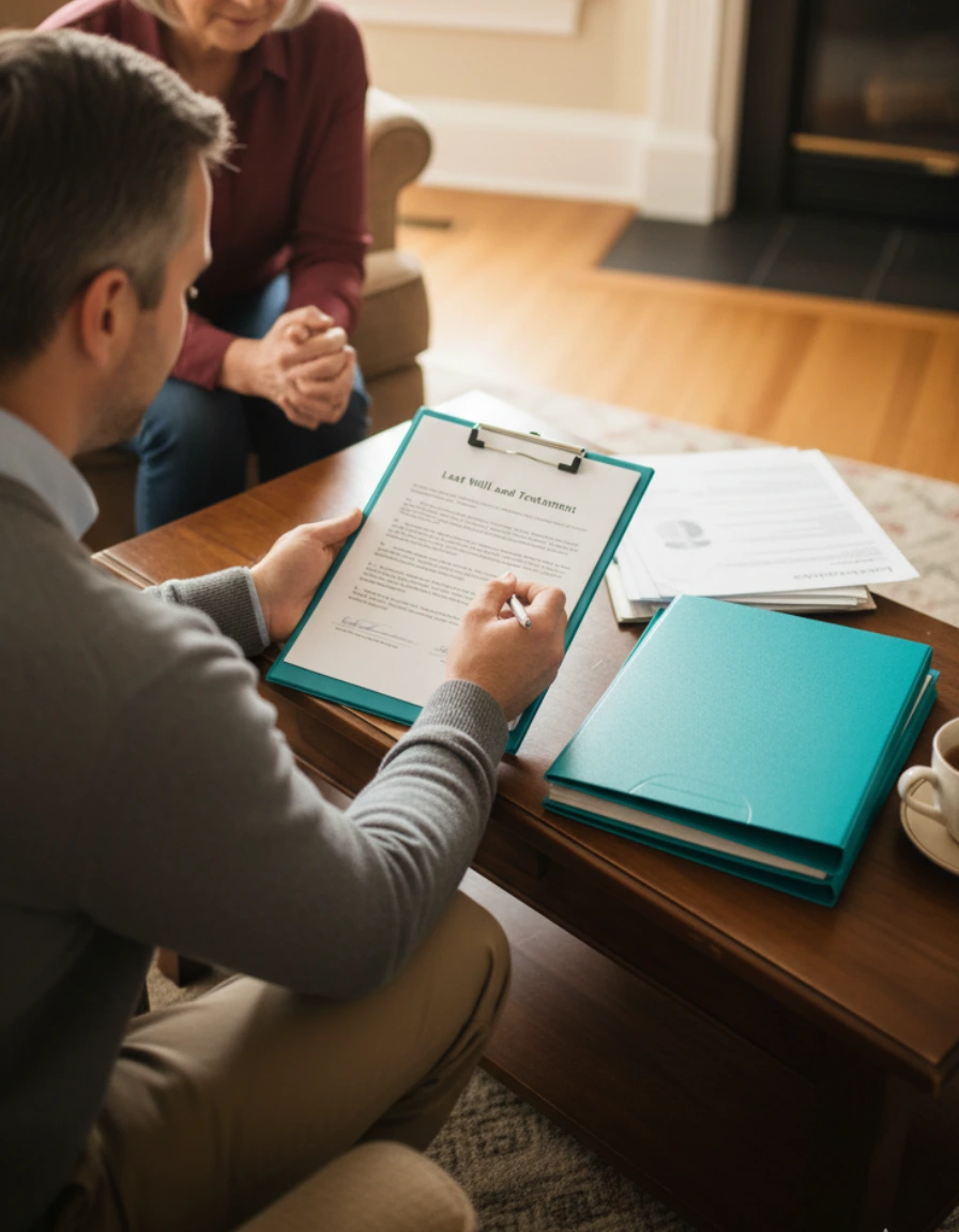 estate administration taka estate administration taka