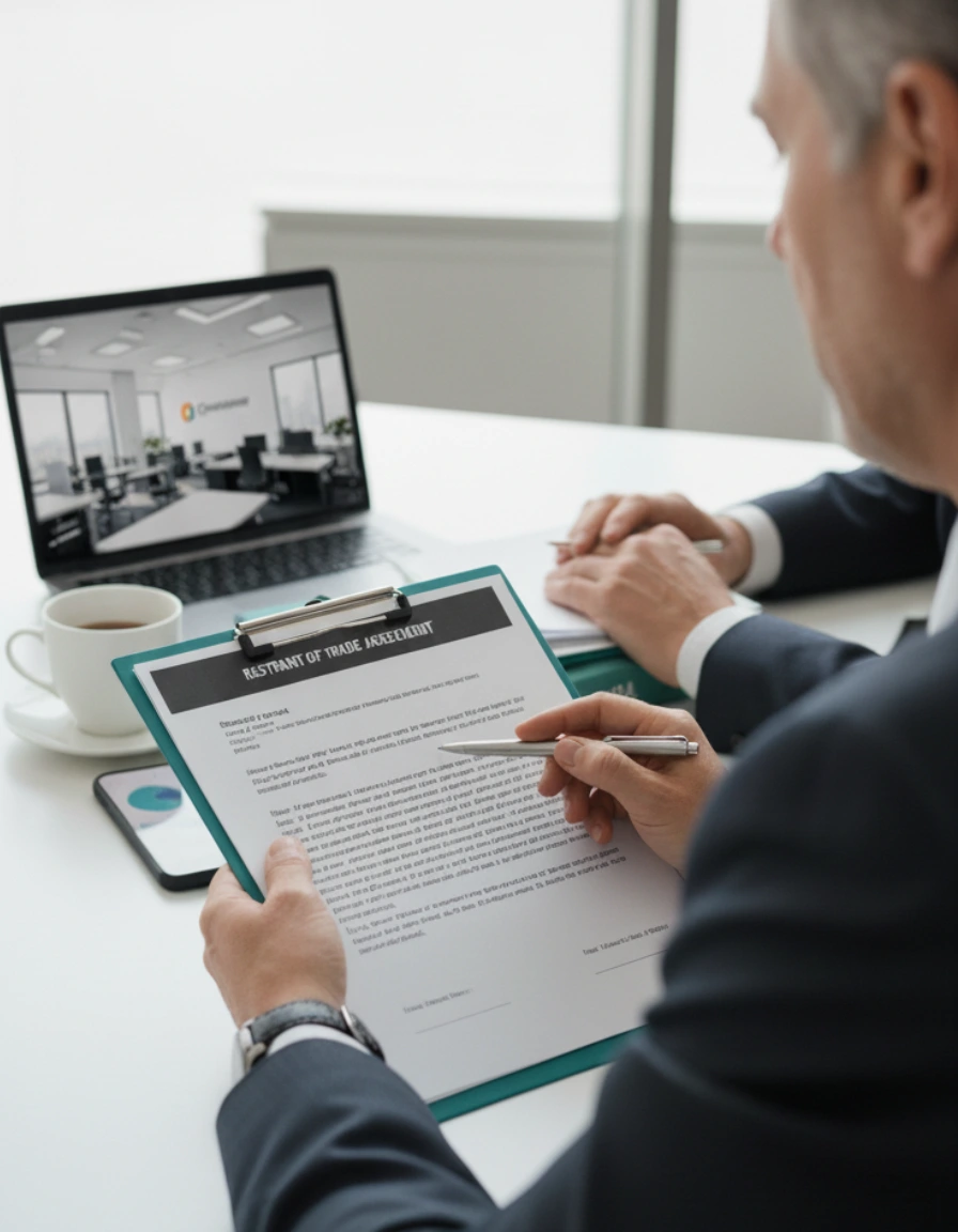 restraint of trade lawyers takapuna restraint of trade lawyers takapuna