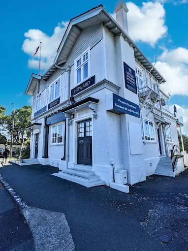 Witten-Hannah Howard