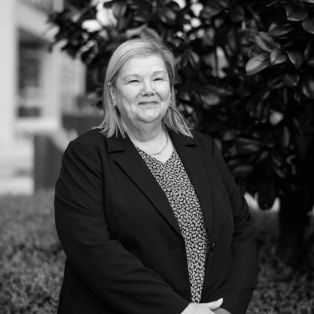Caroline Pope