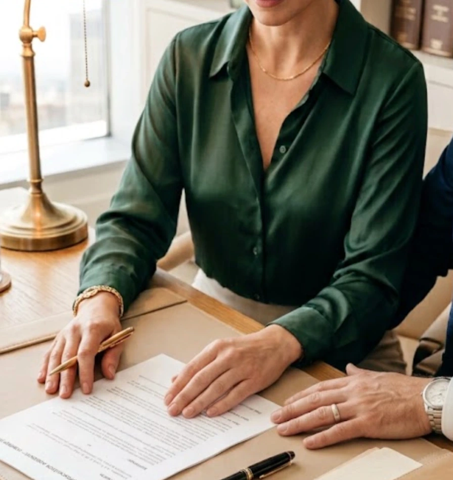 Relationship Property and Family Law Takapuna